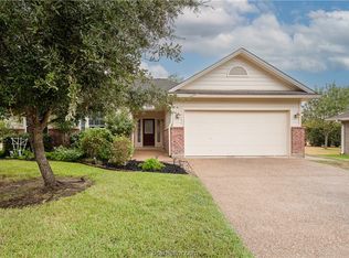 1507 Fairhaven Cv #PVT, College Station, TX 77845