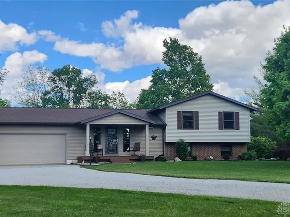3980 Paintersville Port Wil Rd, Jamestown, OH 45335