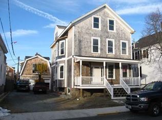 6 Webster St #2, Newport, RI 02840