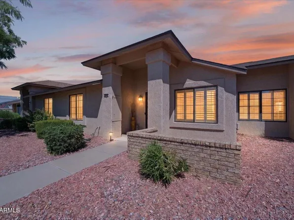 13608 W ALEPPO Drive, Sun City West, AZ 85375
