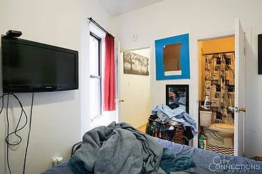 Rented by City Connections Realty