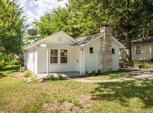 10540 Decker Ave, Saint Louis, MO