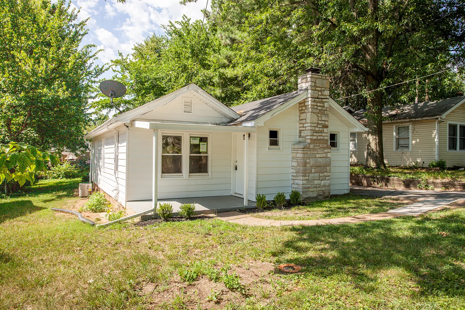 10540 Decker Ave photo 1