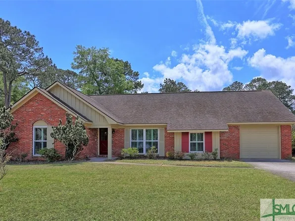 13611 Rockingham Road, Savannah, GA 31419
