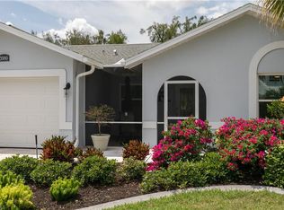 3980 Sabal Springs Blvd, North Fort Myers, FL 33917