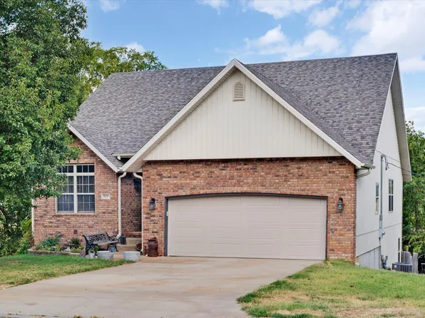 608 S Cully Avenue, Republic, MO 65738
