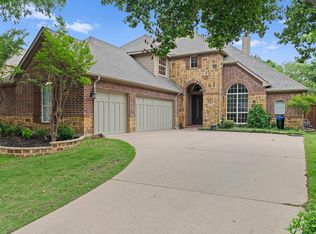 8330 Thatcher Rd, Argyle, TX 76226