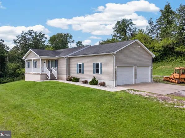 354 Kralltown Rd, Wellsville, PA 17365