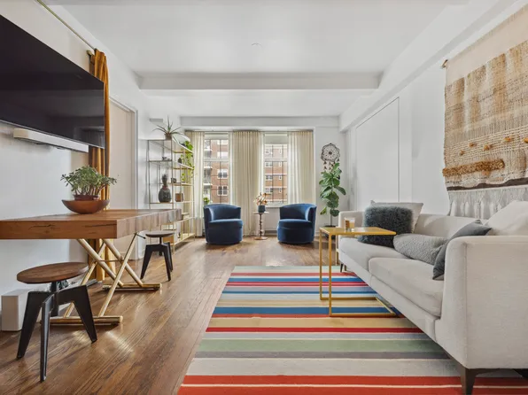 405 West 23rd Street 12C image 1 of 38
