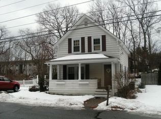 35 Gerrish Ave, Dracut, MA 01826