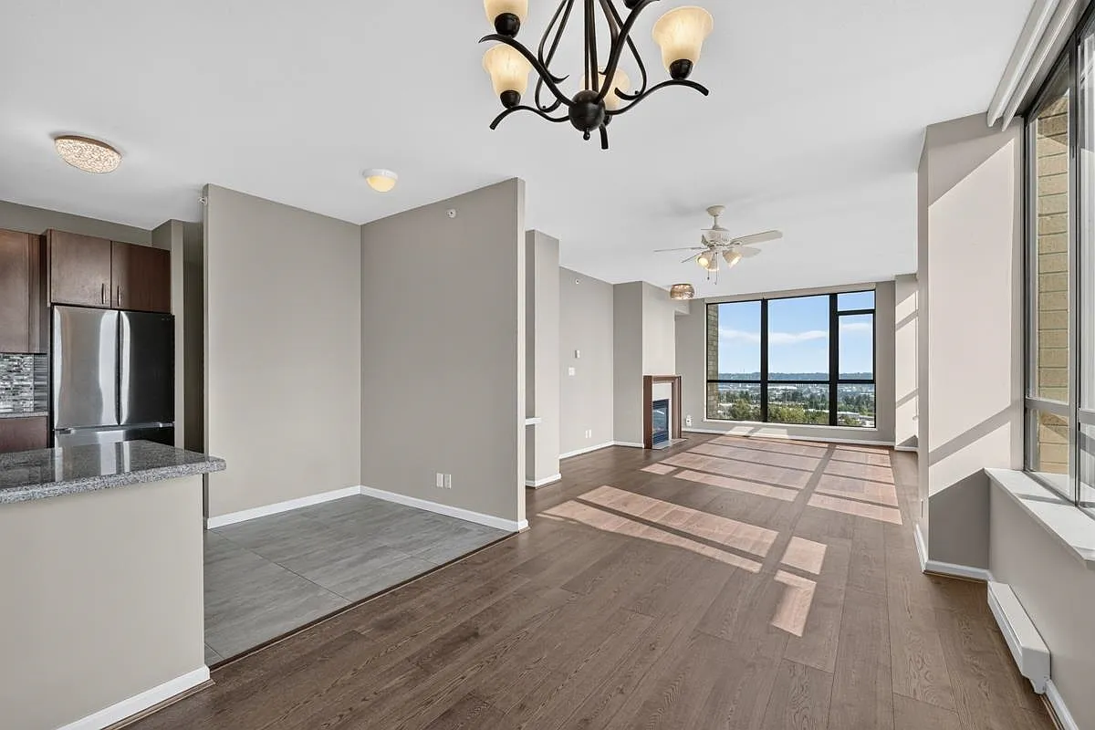 2 bed, 1203 sqft, $3,395 — Photo 4