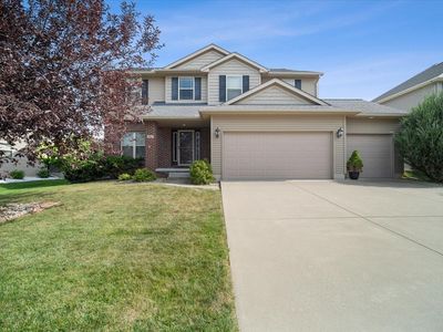 5011 Longfield Rd, Bloomington, IL, 61705
