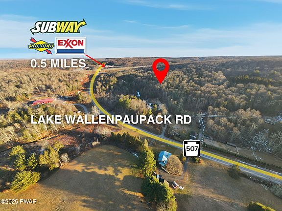 3rd image of 507 Route & #I-84