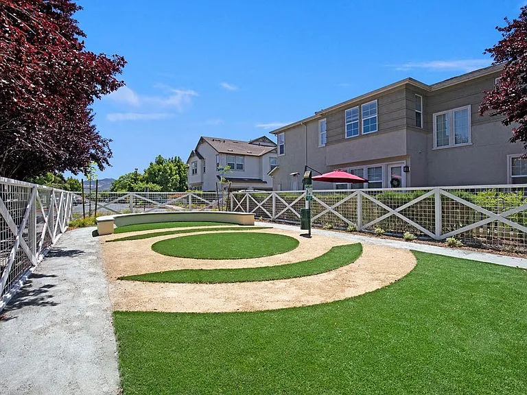 Saratoga Downs at Sheveland Ranch — Photo 114