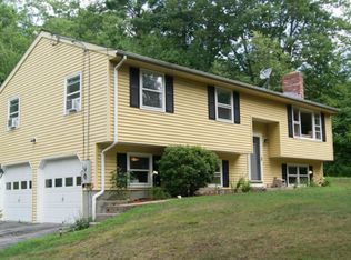 68 Michigan Rd, Jaffrey, NH 03452