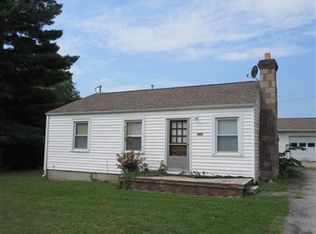 2739 Western Ave, Bedford, IN
