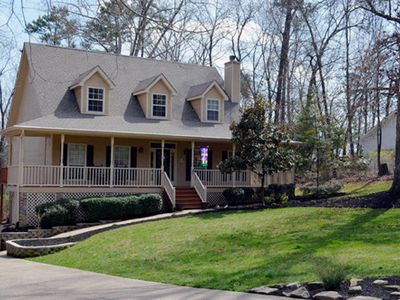 10930 Harbor Rd N, Soddy Daisy, TN, 37379
