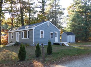 84 Varney Mill Rd, Windham, ME 04062