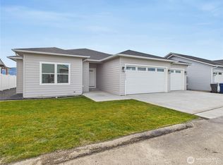 Maryhill East, East Wenatchee, WA 98802