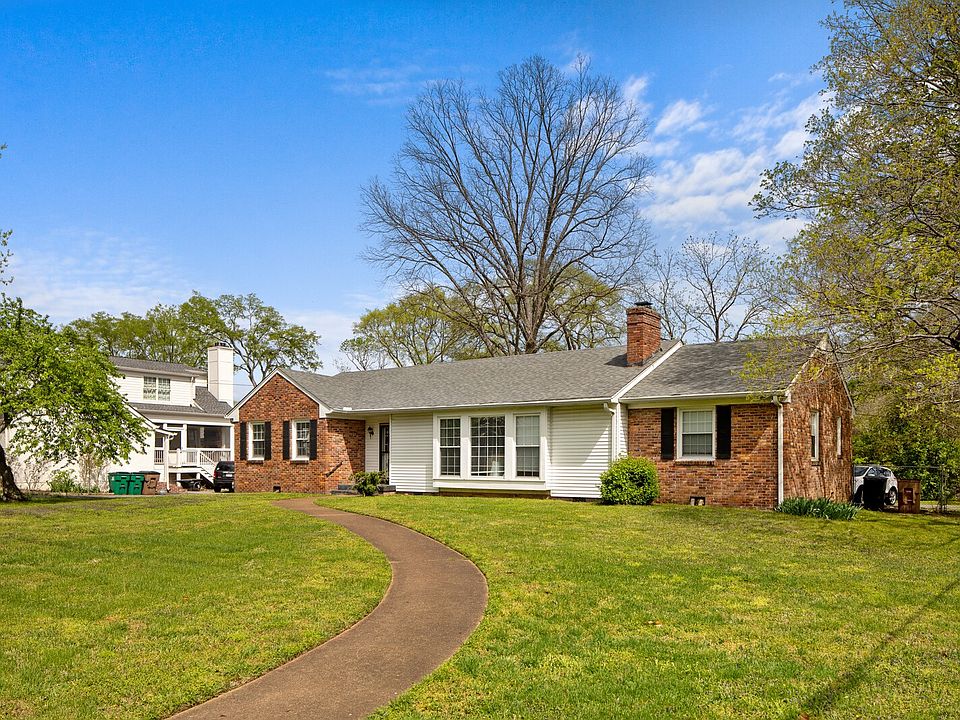1600 N Observatory Dr, Nashville, TN 37215 Zillow