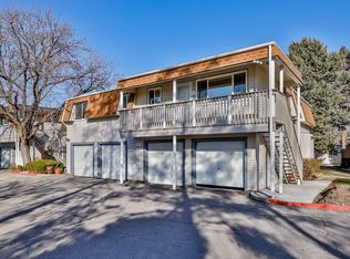 4347 S 1230 W Unit 7D, Taylorsville, UT 84123