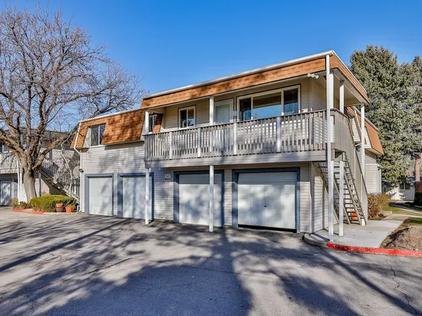 4347 S 1230 W Unit 7D, Taylorsville, UT 84123