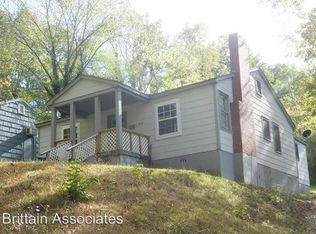 1828 McCall Dr, Anniston, AL 36207