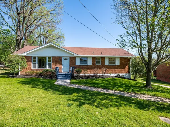1987 Upland Dr, Nashville, TN 37216