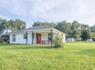17912 SW 170th St, Archer, FL 32618