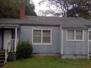 1776 Jefferson Ave SW, Birmingham, AL 35211