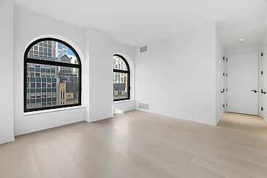 Rented by REAL New York