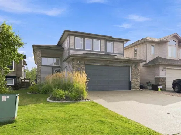 391 W Falcon Dr, Wood Buffalo, AB T9K 0S3
