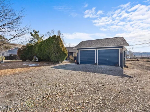 3653 Peregrine Cir, Reno, NV 89508