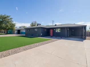 3323 E Cypress St, Phoenix, AZ 85008
