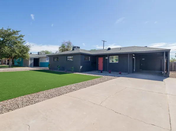 3323 E CYPRESS Street, Phoenix, AZ 85008