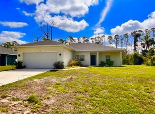 3328 Dennis St, North Port, FL 34286