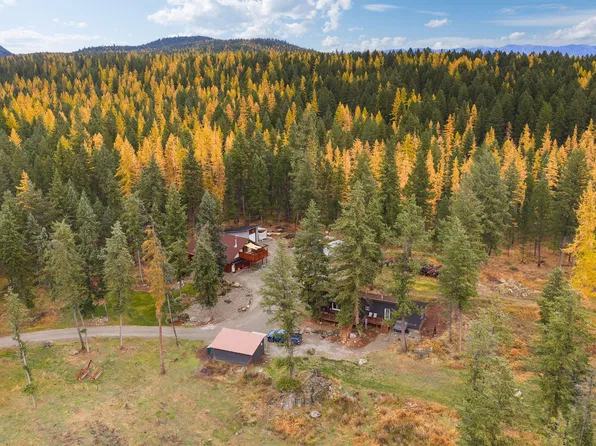 1375 Lost Creek Dr, Kalispell, MT 59901