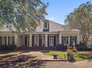 216 Calumet Dr, Madison, MS 39110