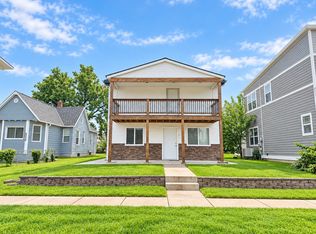2225 R St #1, Lincoln, NE 68503