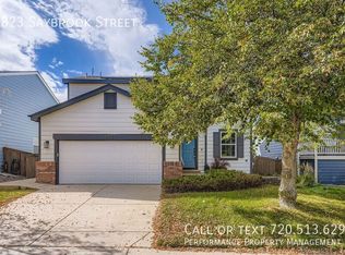 9823 Saybrook St, Highlands Ranch, CO 80126
