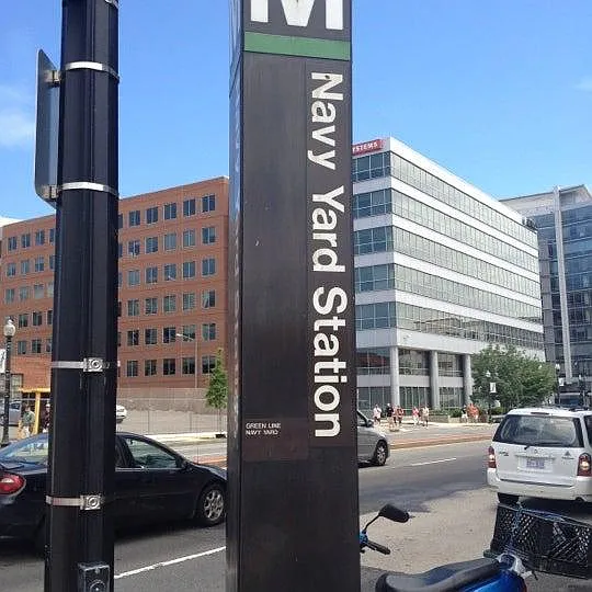 1000 New Jersey Ave SE #214 — Photo 14