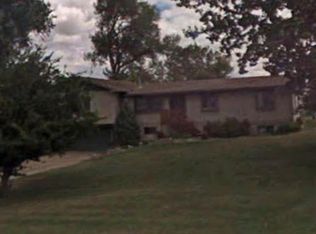 312 1st Ave E, Hobson, MT 59452