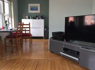 1147 Commonwealth Ave #14DP, Allston, MA 02134