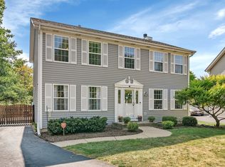4316 Bronk Cor, Plainfield, IL