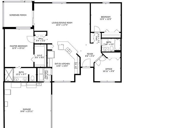 2nd image of 884 W Gleason Pl