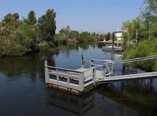 12705 5th Isle, Hudson, FL 34667
