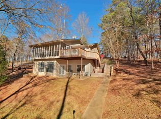 475 Creek Run Rd, Wedowee, AL 36278