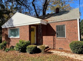 432 Heathcliff St, Charlotte, NC 28208