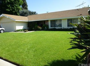 1116 E Truman Pl, West Covina, CA 91790