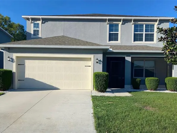 3759 Crimson Clover Dr, Mount Dora, FL 32757